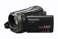 Panasonic HDC-SD60 (HDC-SD60EBK)